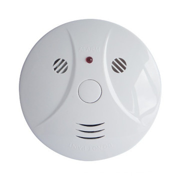 Alarm system Smoke detector